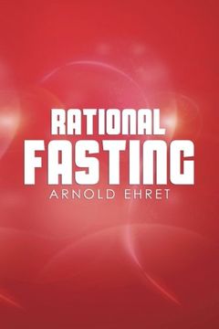 portada Rational Fasting