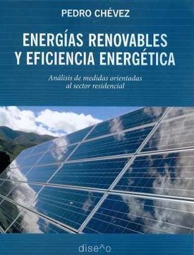 portada Energias Renovables y Eficiencia Energetica
