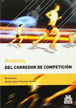 portada Manual del Corredor de Competicion