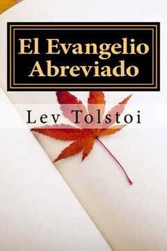 portada El Evangelio Abreviado (Spanish) Edition (in Spanish)