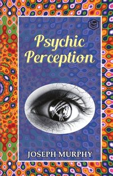 portada Psychic Perception (en Inglés)