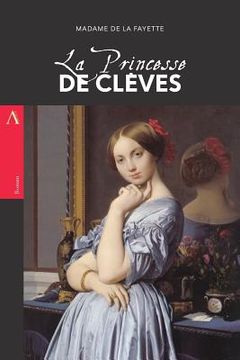 portada La Princesse de Clèves (en Francés)
