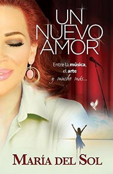 portada Un Nuevo Amor (in Spanish)
