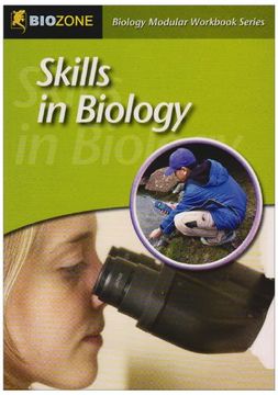 portada Skills in Biology