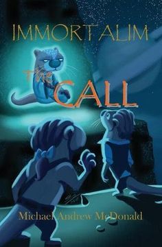 portada Immortalim: The Call