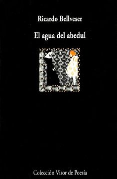 portada El Agua del Abedul (in Spanish)