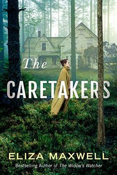 portada The Caretakers 