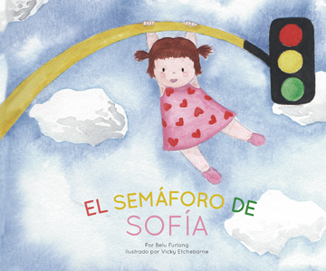 portada EL SEMÁFORO DE SOFÍA (in Spanish)