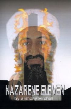 portada nazarene eleven (en Inglés)