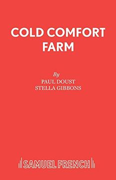 portada Cold Comfort Farm (en Inglés)