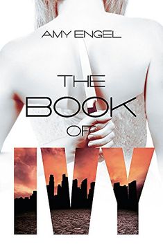 portada The Book of ivy (in English)