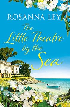 portada The Little Theatre by the Sea