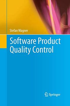 portada Software Product Quality Control