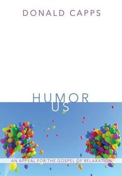 portada Humor us (en Inglés)