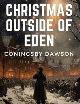 portada Christmas Outside Of Eden (in English)