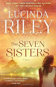 portada The Seven Sisters: Book One: 1 