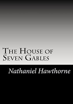portada The House of Seven Gables 