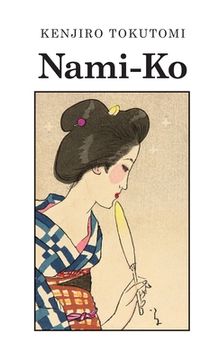 portada Nami-Ko: A Realistic Novel