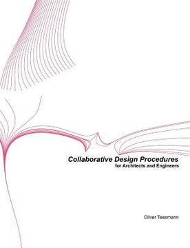 portada collaborative design procedures for architects and engineers (en Inglés)