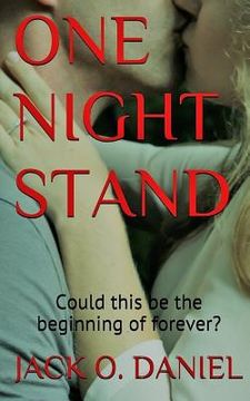 portada One Night Stand: Could this be the beginning of forever?