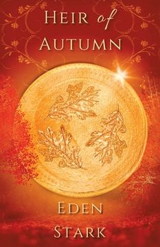 portada Heir of Autumn