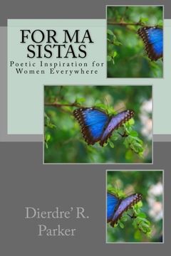 portada For Ma Sistas: Poetic Inspiration for Women Everywhere