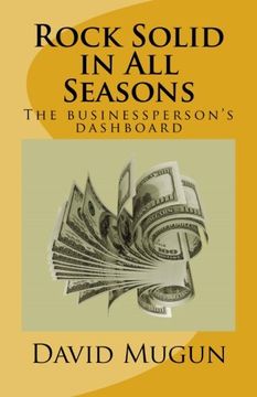 portada Rock Solid in All Seasons: The businessperson's dashboard