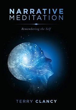 portada Narrative Meditation: Remembering the Self (en Inglés)