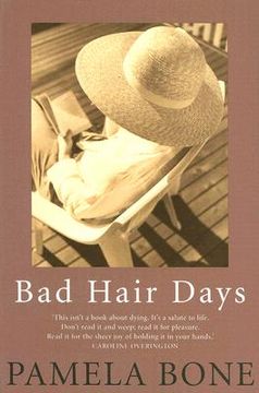 portada Bad Hair Days (en Inglés)