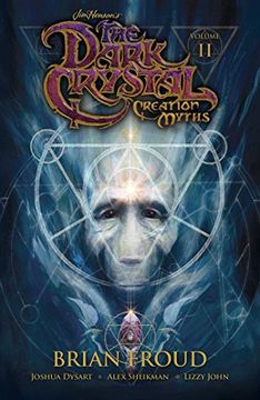 portada Jim Henson's The Dark Crystal: Creation Myths Vol. 2