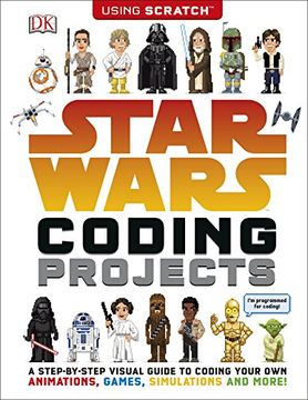 portada Star Wars. Coding Projects