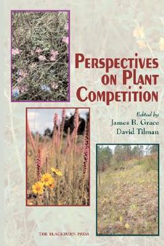 portada perspectives on plant competition