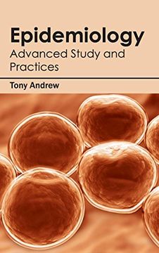 portada Epidemiology: Advanced Study and Practices (en Inglés)