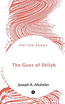 portada The Guns of Shiloh (en Inglés)