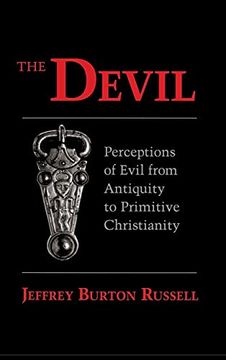 portada The Devil: Perceptions of Evil From Antiquity to Primitive Christianity 