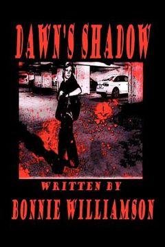 portada dawn's shadow (en Inglés)