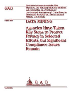 portada Data Mining (en Inglés)