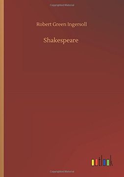 portada Shakespeare (en Inglés)