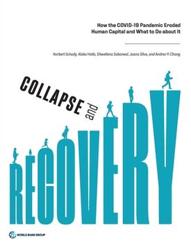portada Collapse and Recovery