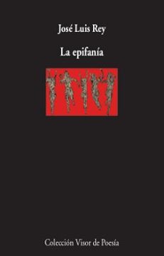 portada La Epifanía (in Spanish)