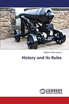 portada History and Its Rules