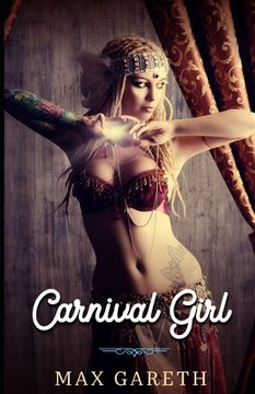 portada Carnival Girl (in English)