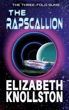 portada The Rapscallion (in English)