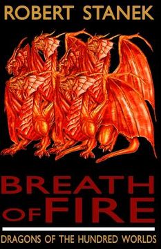 portada Breath of Fire: Dragons of the Hundred Worlds #1 (en Inglés)