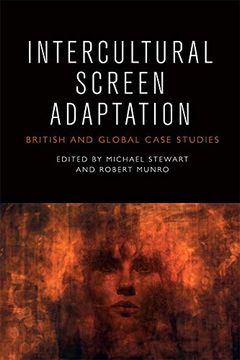 portada Intercultural Screen Adaptation: British and Global Case Studies (en Inglés)