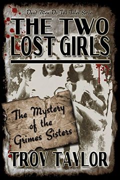 portada The Two Lost Girls (en Inglés)