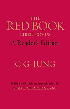 portada The red Book: A Reader's Edition (Philemon) (in English)