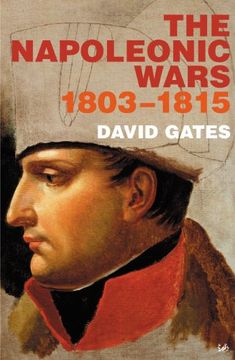portada Napoleonic Wars, 1803-1815 (in English)