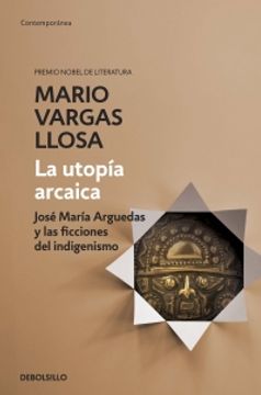 portada La Utopía Arcaica (in Spanish)