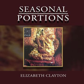 portada Seasonal Portions (in English)
